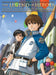 The Legend of Heroes: Illustrations