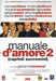 manuale d'amore 2 - capitoli successivi Italian Import