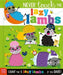 Never Touch the Lazy Lambs
