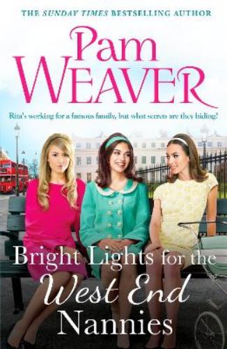 Bright Lights for the West End Nannies
