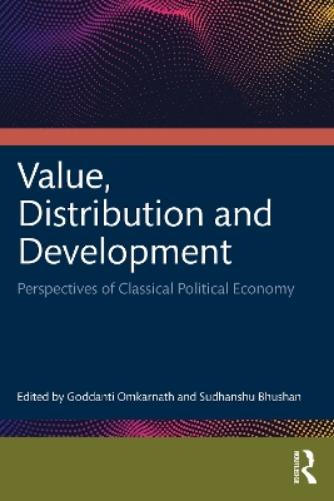 Value, Distribution and Development