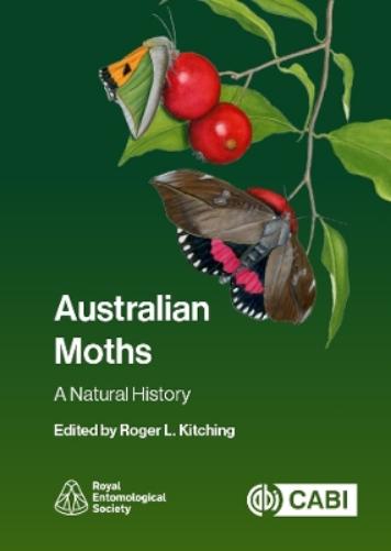 Australian Moths