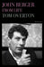 John Berger