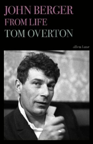 John Berger