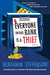 Everyone in This Bank Is a Thief