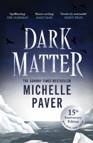 Dark Matter