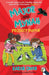 Major and Mynah: Project Puffin