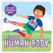 My First Discover Series: Human Body