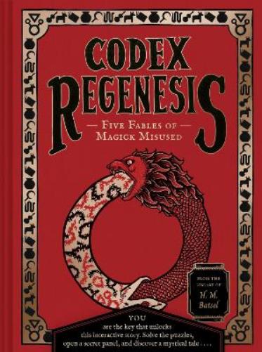 Codex Regenesis