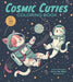 Cosmic Cuties Coloring Book