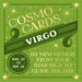Cosmo Cards: Virgo