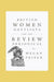 British Women Novelists and the Review Periodical