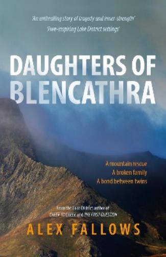 DAUGHTERS  OF BLENCATHRA