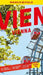 Vienna Marco Polo Pocket Travel Guide - with pull out map