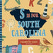S is for South Carolina