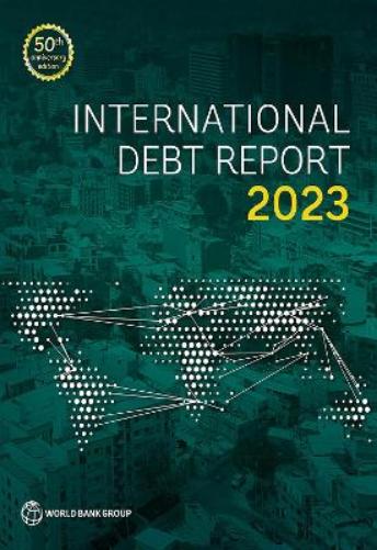 International Debt Report 2023