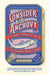 Consider the Anchovy