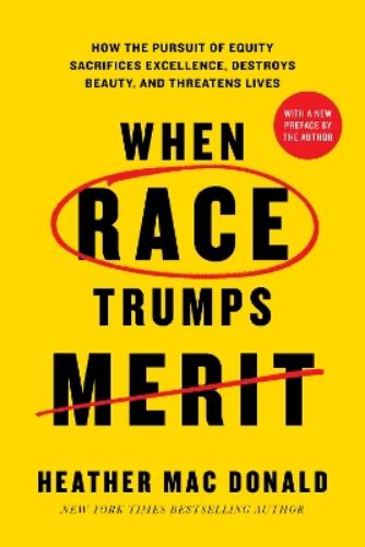 When Race Trumps Merit