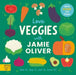 Love Veggies with Jamie Oliver!