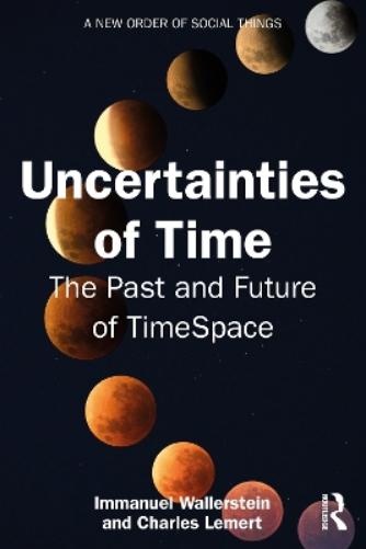 Uncertainties of Time