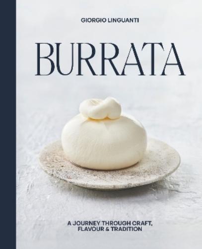 Burrata