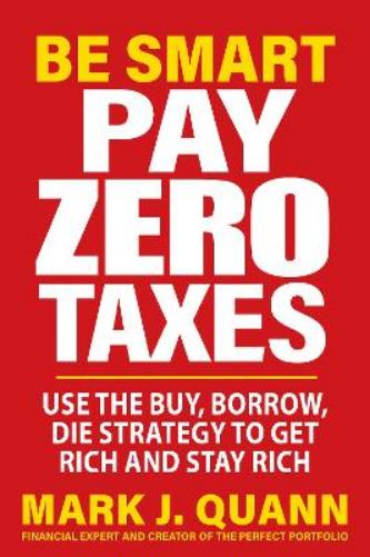 Be Smart Pay Zero Taxes