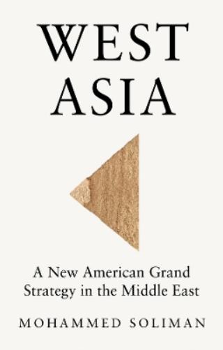 West Asia