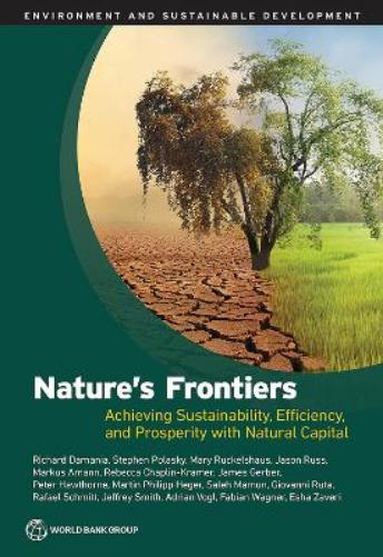 Nature's Frontiers