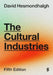 The Cultural Industries