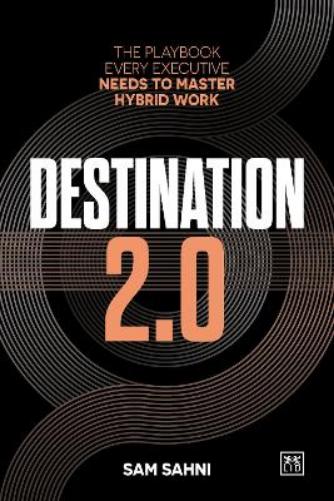 Destination 2.0