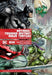 Batman/Teenage Mutant Ninja Turtles Deluxe Edition