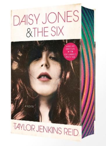Daisy Jones and The Six