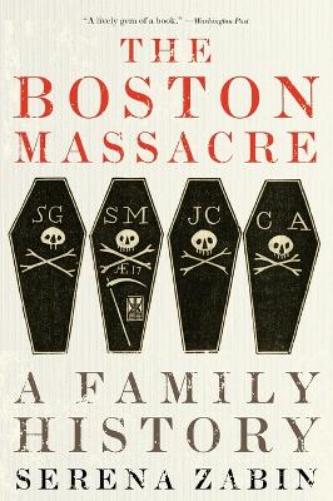 The Boston Massacre