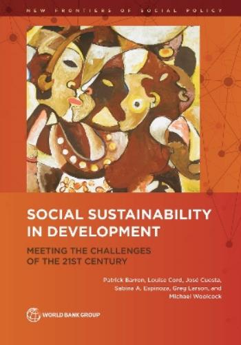 Social Sustainability in Development