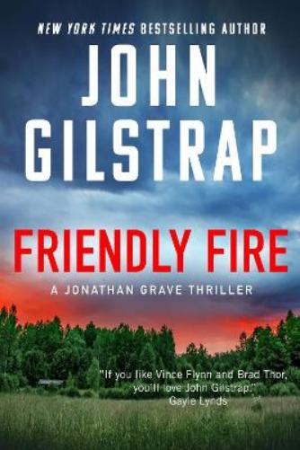 Friendly Fire