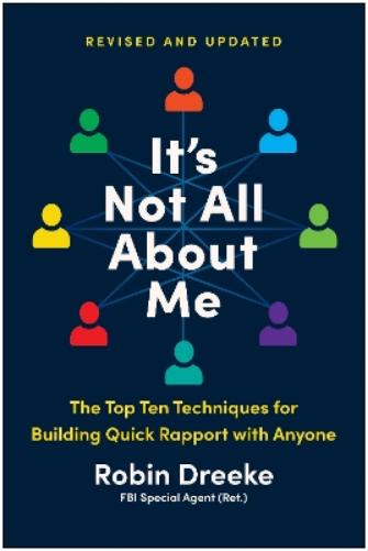 It's Not All About Me, Revised and Updated Edition
