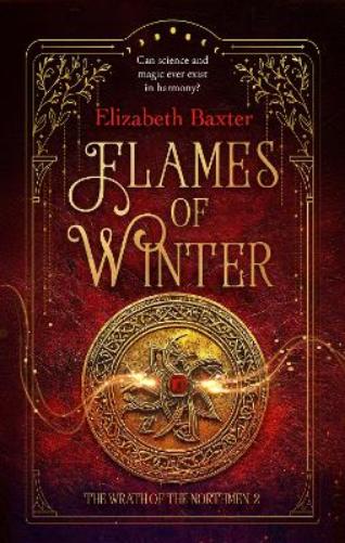 Flames of Winter