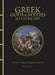 Greek Gods & Myths Illustrated