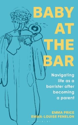 Baby at the Bar
