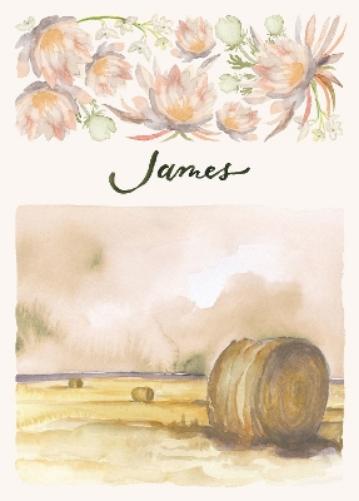 ESV Scripture Journal