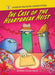 The Case of the Heartbreak Heist