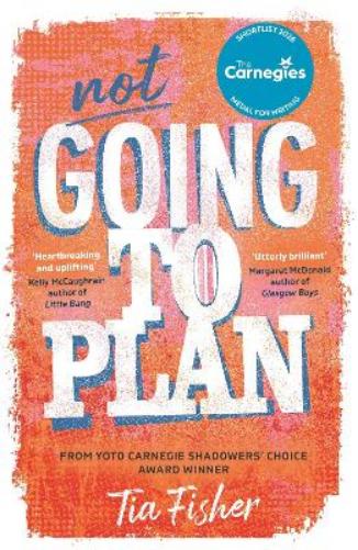 Not Going To Plan