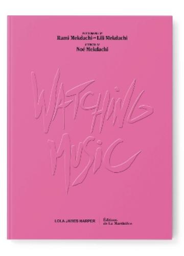 Watching Music