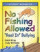 No Fishing Allowed Student Manual