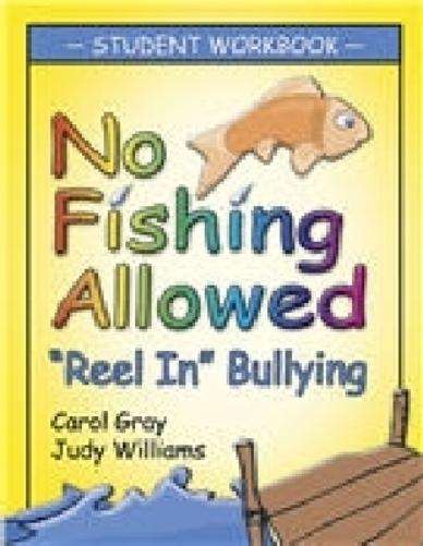 No Fishing Allowed Student Manual