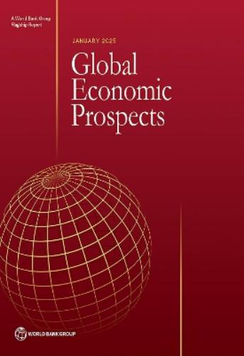 Global Economic Prospects, January 2025