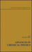 Advances in Chemical Physics, Volume 137