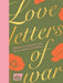 Love Letters of War