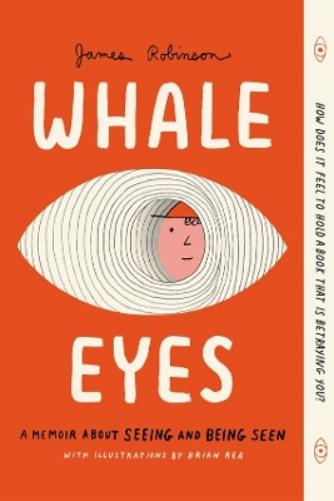 Whale Eyes