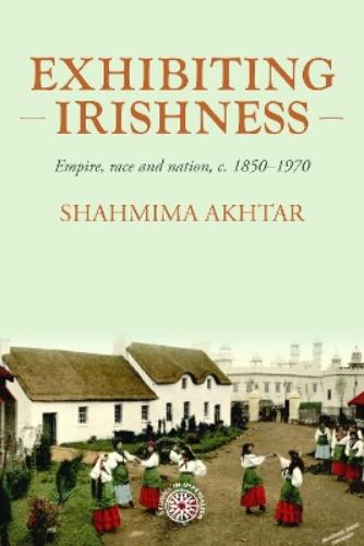Exhibiting Irishness